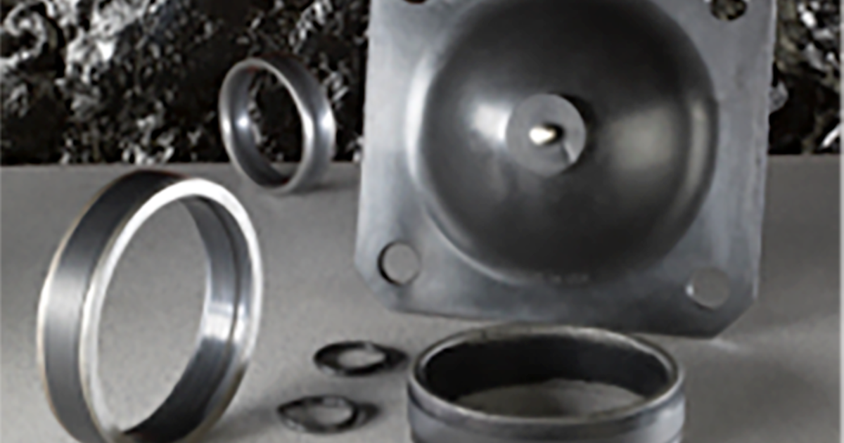 AGC Chemical goes with Gasket Fabricators Association Rubber News